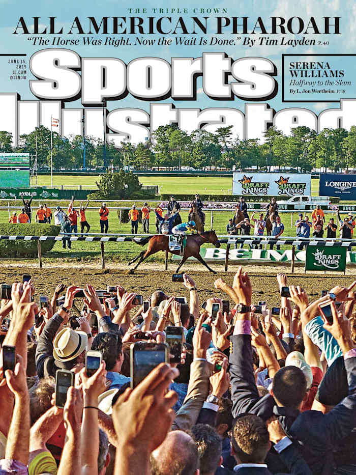 american-pharoah-si-cover